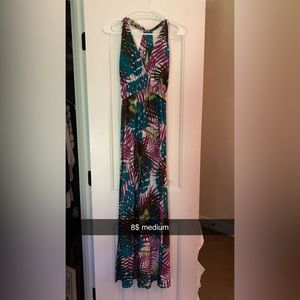 Never warn new summer dress